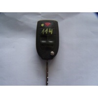 Volvo пульт ключ перочинный нож 30638404