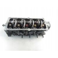 Головка блока цилиндров hyundai getz 1.1 sohc 12v 67 - g4hg