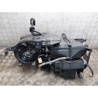 Корпус обогревателя в сборе двигатели avensis t25 eu 063700 - 8680
