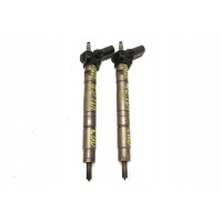 Порше cayenne s audi q7 4l 4.2 cud кфг форсунки топлива bosch