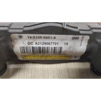 Пиропатрон MERCEDES-BENZ E-CLASS W212 01/2009 - 12/2016 2014 A2129067701