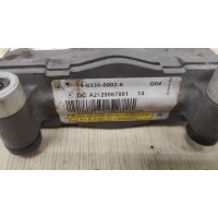 Пиропатрон MERCEDES-BENZ E-CLASS W212 01/2009 - 12/2016 2014 A2129067801