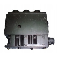 Клапан подушек безопасности volvo fl 6 fh 0501100044 20350073