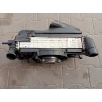 Форд focus mk3 1.0 ecoboost 2012 - 18r . - интеркулер cv61 - 9l440 - vc