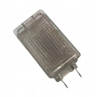 Лампочка освещение буфер обмена мерседес w201 190 w123 r107 w126 1268201301