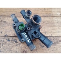 Корпус термостата Volkswagen Golf 4 2000 06A121513,06A121111