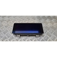 Bmw 4 f32 экран дисплей навигации nbt 9292248