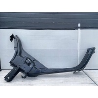 Renault master iii отправка порог обшивка правая передняя 2010 - 2024