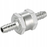 Клапан маневренный насосы топлива металлический zaworek 8mm