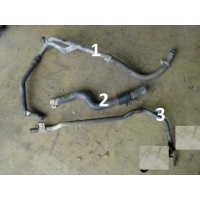 Peugeot oe 9650677080 резонатор воздушный
