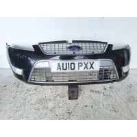 Форд mondeo mk4 07 - 10 бампер pdc