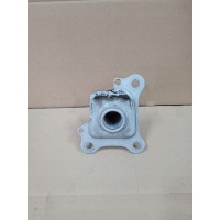 Отбойник зона деформации audi a3 8l 8l0807134a