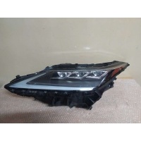 Фара передняя левая Lexus RX 4 2020 8118548G00
