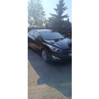 Hyundai i40 2.0 gdi автомат