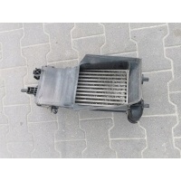Форд focus mk3 1.0 ecoboost 2012 - 18r . - интеркулер cv61 - 9l440 - vc