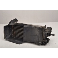 Форд focus mk3 1.0 эко радиатор воздушный cv61 - 9l440 - vc