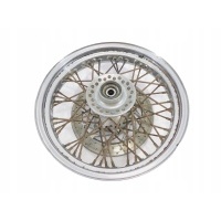 Колесо колесо передняя yamaha xvs 650 drag star 97 - 05 4tr251110000