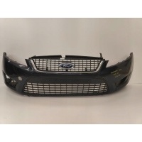 Форд mondeo iv mk4 07 - 10 бампер передняя передний pdc
