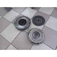 Комплект сцепления Mercedes Sprinter 2020 A0002500900,A6510306005,3000970142,A6510300700,415093110