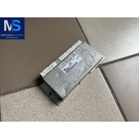 Блок управления ABS Mercedes C W202 1999 A0195453132,10094615214