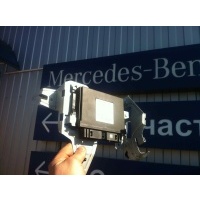 Блок управления АКПП Mercedes CL W217 2017 A2059007705,A2229001411