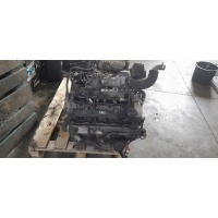 Ssangyoung actyon 2.0 xdi двигатель в сборе 664951 d20dt