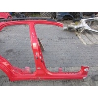 Suzuki sx4 2006 порог правая отправка центральная