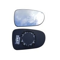 Вставка зеркала правая grzany galaxy mk1 mk2 95 - 2005