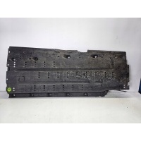 Крышка шасси левая audi a4 b7 8e0825207ab