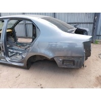 Четверть крыло левый задняя volkswagen jetta v ld7x