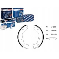 Bosch комплект челюстей колодок a1264200120 а 1234