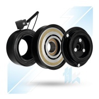 Муфта компрессора кондиционера mazda3 bl2.0 2.3 2.5 cx - 7