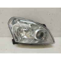 фара Nissan Qashqai J10 2006-2010 26010JD90B