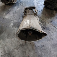 Мерседес вито ii 2 , 2cdi кпп механическая код кпп a6392602300