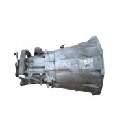 Вито w639 2 , 2 cdi 716637 кпп механическая 716.637 a6392602300 100% исправная