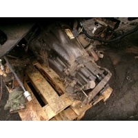 Кпп bigow мерседес вито 639 viano 2 , 2cdi оригинал a6392600800 б / у
