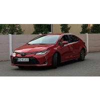 Toyota corolla 1.5 бензин снг , rok 2022