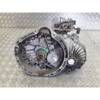 Кпп мерседес w168 1.7 cdi a1683602100