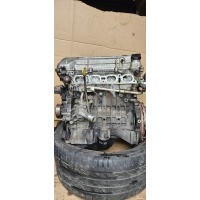 Toyota corolla avensis 1.8 vvti двигатель 1zz e1z - t72