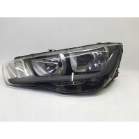 Audi a1 2008 - 2012r. фара фара передняя левая 8x0941003