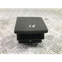 Пепельница Volkswagen Passat B3 1990 357857962