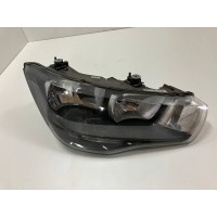 Фара правая передняя правый audi a1 8x 8x0941004a англичанин