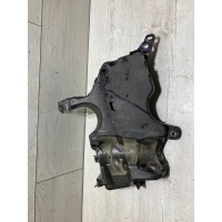Защита двигателя 1.5 dci renault megane iv 22r