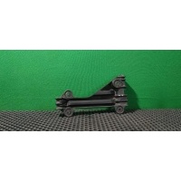 Кронштейн крепления бампера переднего Audi A6 C4 (S6,RS6) 1995 4A0 807 283 A