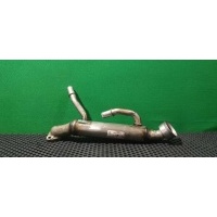 Радиатор EGR Mercedes A W169 2004 A6401400575