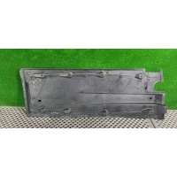 Защита днища Volkswagen Touran 1 2008 1K0 825 211 E