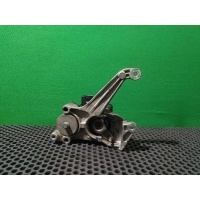 Сервопривод заслонок впускного коллектора Opel Zafira B 2006 55199915