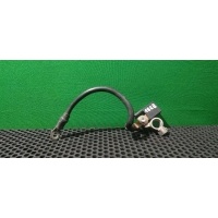Клемма аккумулятора минус Mercedes E W212 2014 A0009052702