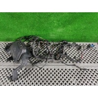 Проводка двигателя Volvo V50 2006 30764860, 30786148