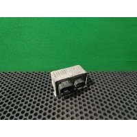 Реле накала свечей Citroen Jumper 2 2012 CC11 12B533 AB